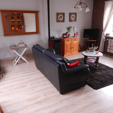 B&B Goeree Overflakkee Middelharnis Bagian luar foto