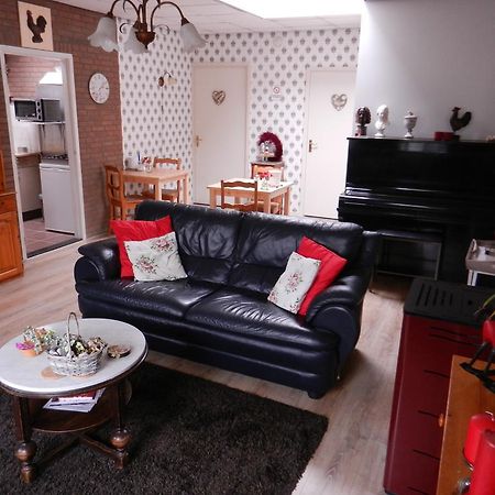 B&B Goeree Overflakkee Middelharnis Bagian luar foto