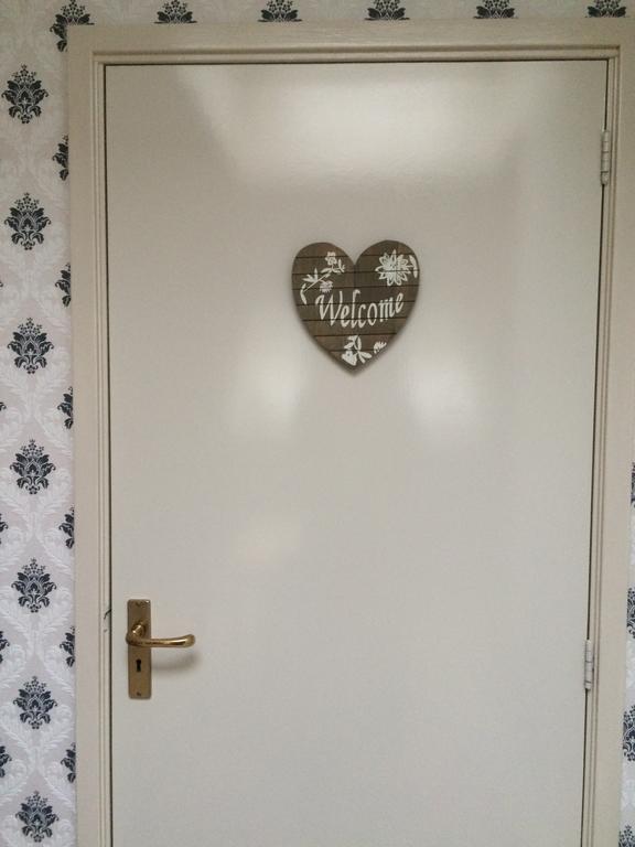 B&B Goeree Overflakkee Middelharnis Ruang foto