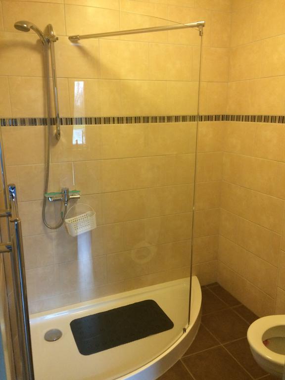 B&B Goeree Overflakkee Middelharnis Ruang foto