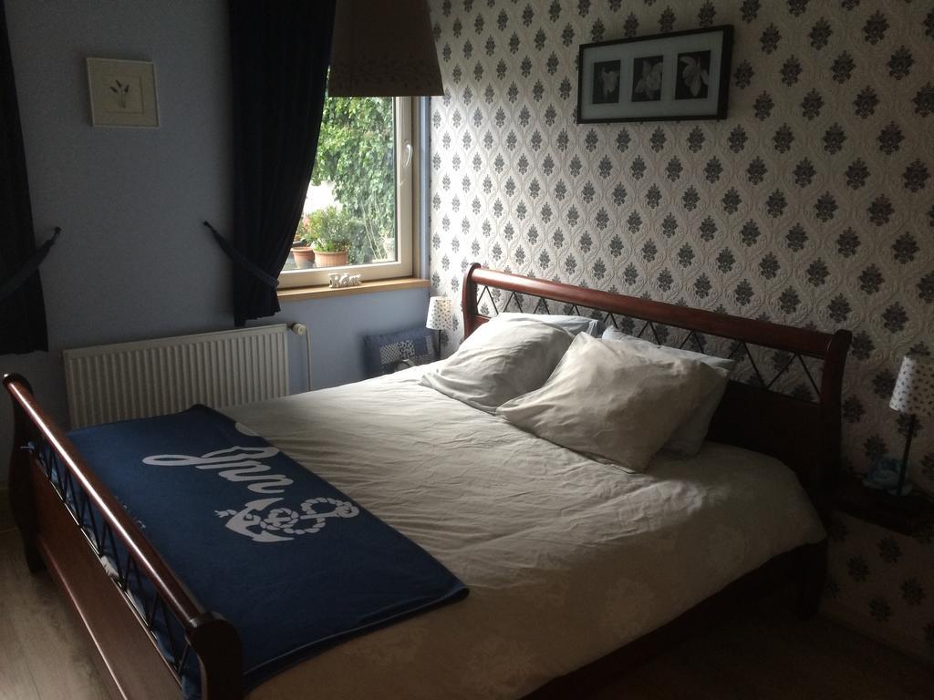 B&B Goeree Overflakkee Middelharnis Ruang foto