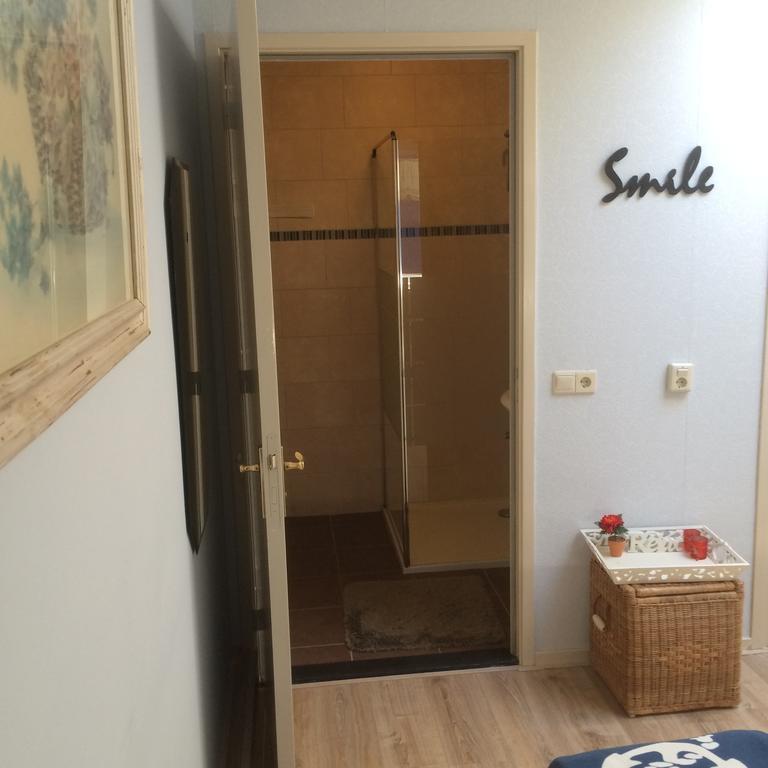 B&B Goeree Overflakkee Middelharnis Ruang foto