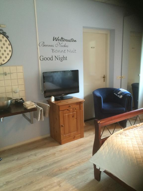 B&B Goeree Overflakkee Middelharnis Bagian luar foto
